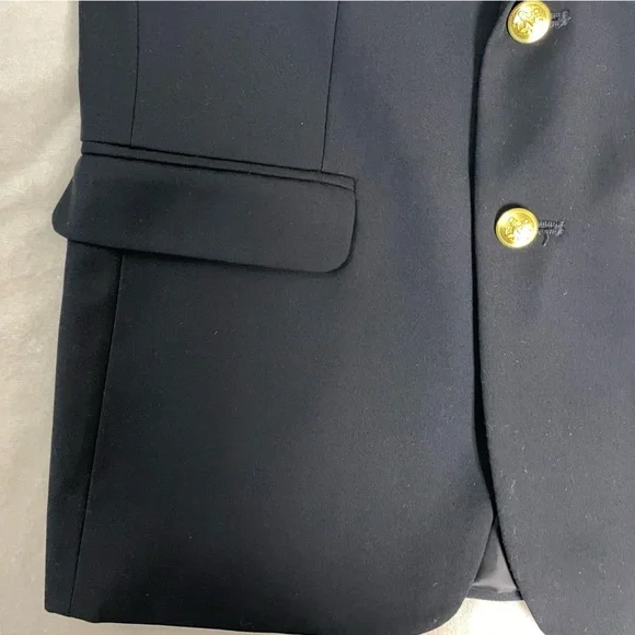 Nautica Blazer Coat Jacket for kids - Picture 6 of 10